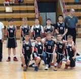  Kosárlabda Gyermek Bajnokság - U12