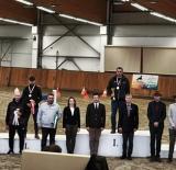 Magyar Milán Országos Bajnok! 