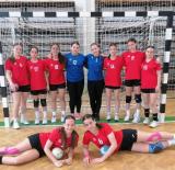 U14 kézilabda 