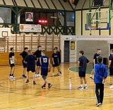 Junior kosárlabda bajnokság