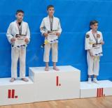 Ju-Jitsu Rangsorverseny Dunakeszin