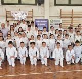  Ju-Jitsu - III. Natan Kupa – 5 aranyérem 