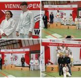 Ju-Jitsu – Vienna Open, Ausztria