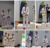 Ju-Jitsu – Rangsorverseny Dunakeszin