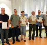 Sakkhírek Kéthelyről! 