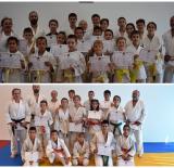  Sport Ju-Jitsu – Övvizsgák a Sportházban