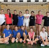 U14 kézilabda