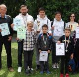 Kéthelyi sakk hírek 