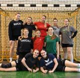 STAR SE Hajmáskér - Marcali VSZSE 21-23