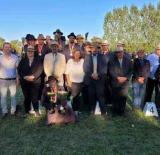  CAN-C kategóriás kettesfogat akadályhajtó döntő