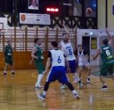 Győztek a kosarasok …