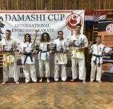 Damashi Kupa Utánpótlás Magyar Bajnokság