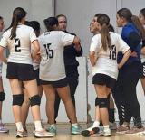  Barcson járt az utánpótlás