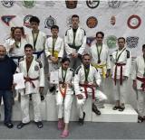 Ju-Jitsu – 2022 Magyar Bajnokság