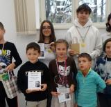 Sakkverseny Kaposváron