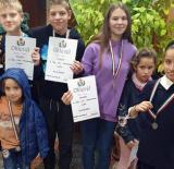 Sakk hírek Kéthelyről