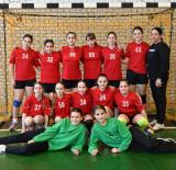 III. korcsoportos kézilabda