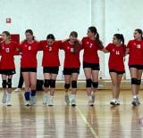 Tizedik győzelmét ünnepelte a Marcali VSZSE U14-es csapata