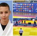 Ju-Jitsu Európa Bajnokság- Görögország 