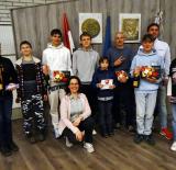  Hévízi sakkverseny 