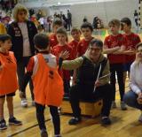 Kosárpalánta Bajnokság