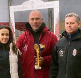 Fedeles OB kvalifikáció