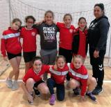 Kisiskolás LU10 VIII. csoport – Lenti