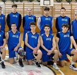 Junior kosárlabda bajnokság