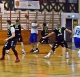 Győztek a kosarasok …