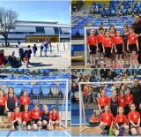 Kisiskolás bajnokság U8-U9