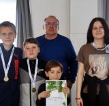 Diák Sakkolimpia Kéthelyen