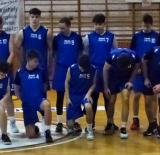 Junior kosárlabda bajnokság