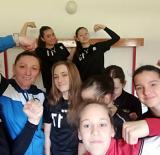 Gyermekbajnokság LU14 II. osztály