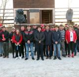 Országos döntőbe jutottak a marcali hajtók …