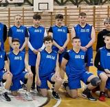 Junior kosárlabda bajnokság