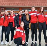 OGYB LU14 II. osztály - V. Felsőház