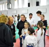 Ju-Jitsu – Budapest Rangsorverseny