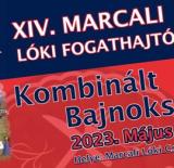 XIV. Marcali Lóki Derby - információk