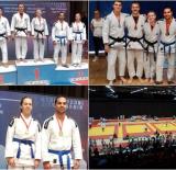 Ju-Jitsu – Banja Luka Open