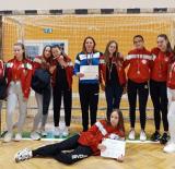 Bronzérem a felsőházban!