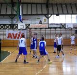 Kikaptak a kosarasok