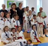 Ju-Jitsu – III. VSD Kupa, Dunakeszi 