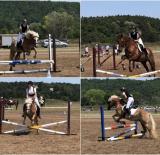 Ifjú lovasaink sikerei! 