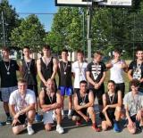 Kosárlabda szezonzáró a Városi Fürdőben